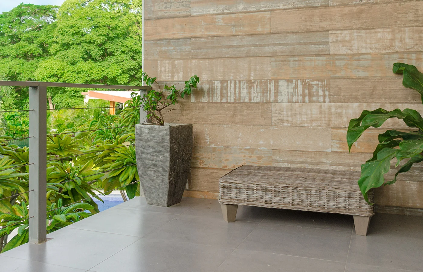 Urban Garden Landscaping Home