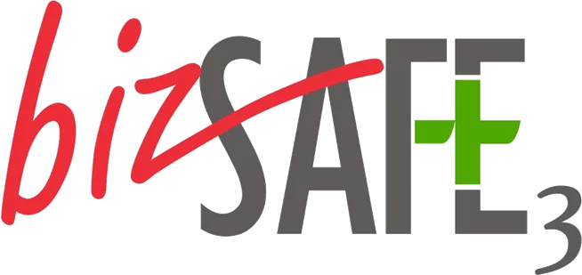 bizSAFE 3
